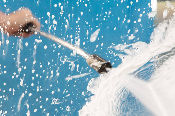 Professional  Pressure Washing Services in Southaven, MS